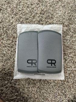 PR Elbow Straps