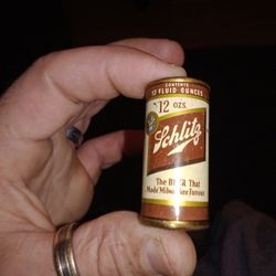 Vintage Bottle Opener 