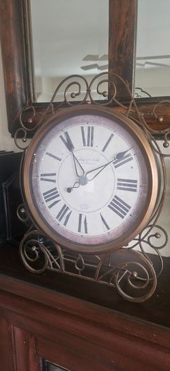 Vintage Clock