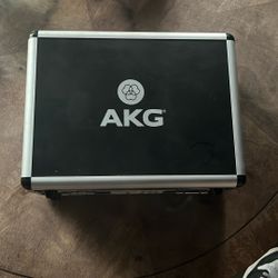 Alt Mic For Sale