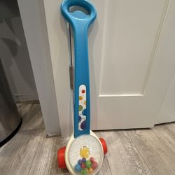 Fisher Price Popper