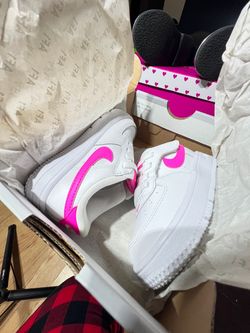 Toddle size 7c