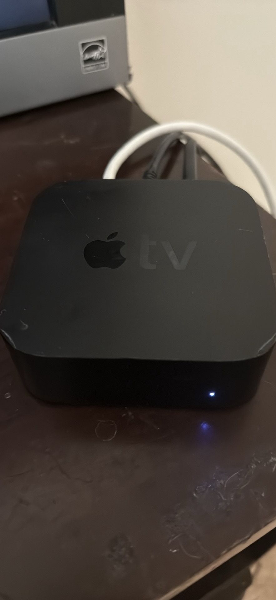 Apple TV 4K with No Remote 1st Generation 32G