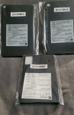 Tablet Cases