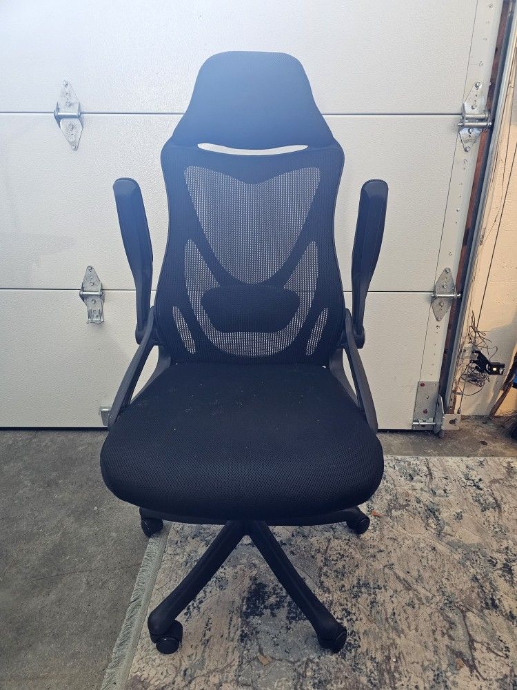 Ergonomic Office Chair