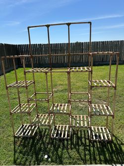 Plant stand