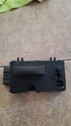 Power seat switch Tahoe escalade Yukon