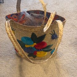 Beach/Summer Bag 