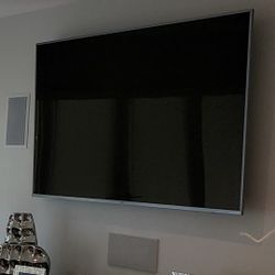 Samsung 75" TV un75mu8000