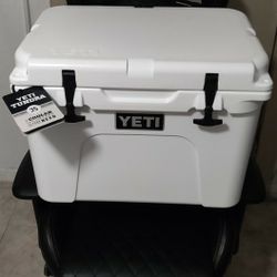 Yeti Tundra 35 