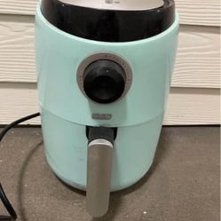 Small Air Fryer