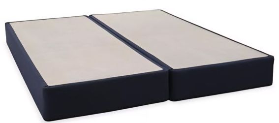 Free delivery! Brand New King Size Split Boxspring Foundation