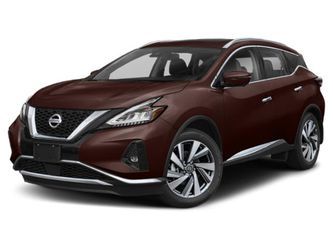 2021 Nissan Murano