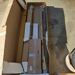 2019 Chevy Colorado Running Boards