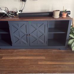 TV Console - Stand