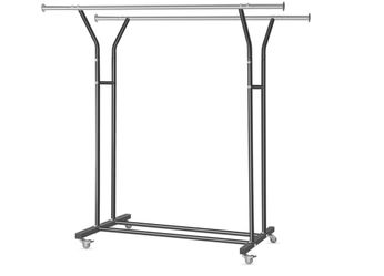 VICERII Clothing Rack               #0559