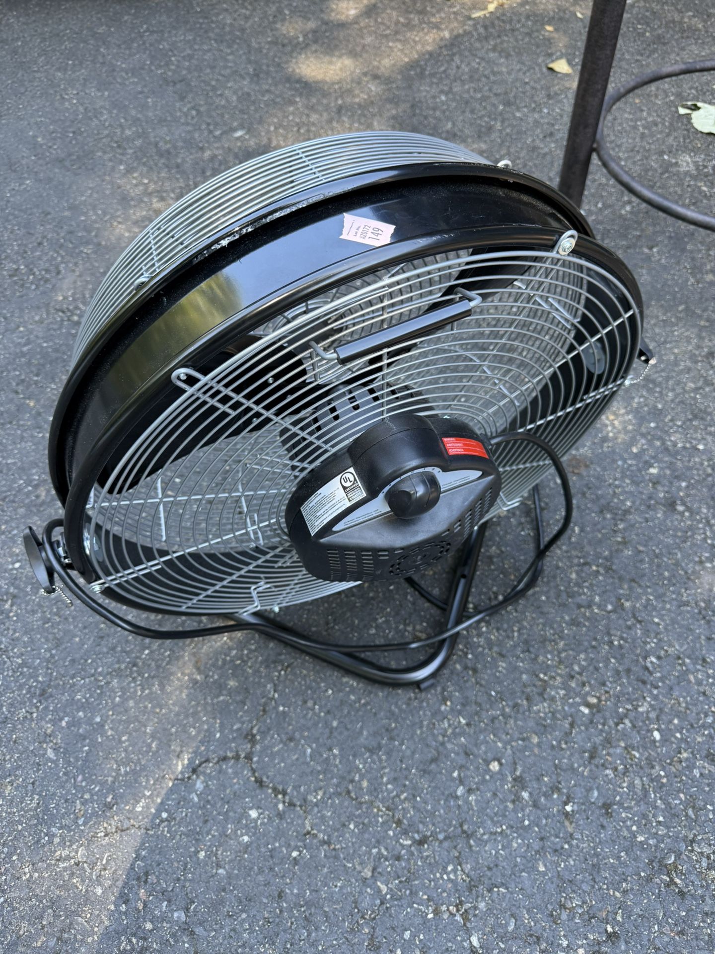 Fan