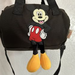 Mickey Mouse Bag 