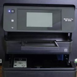 Printer Epson WorkForce Pro WF-4740