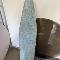 Ironing Board