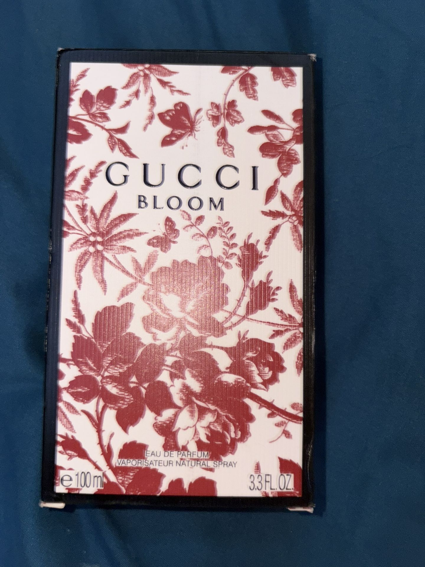 Gucci Bloom 100 ML Women’s Perfume