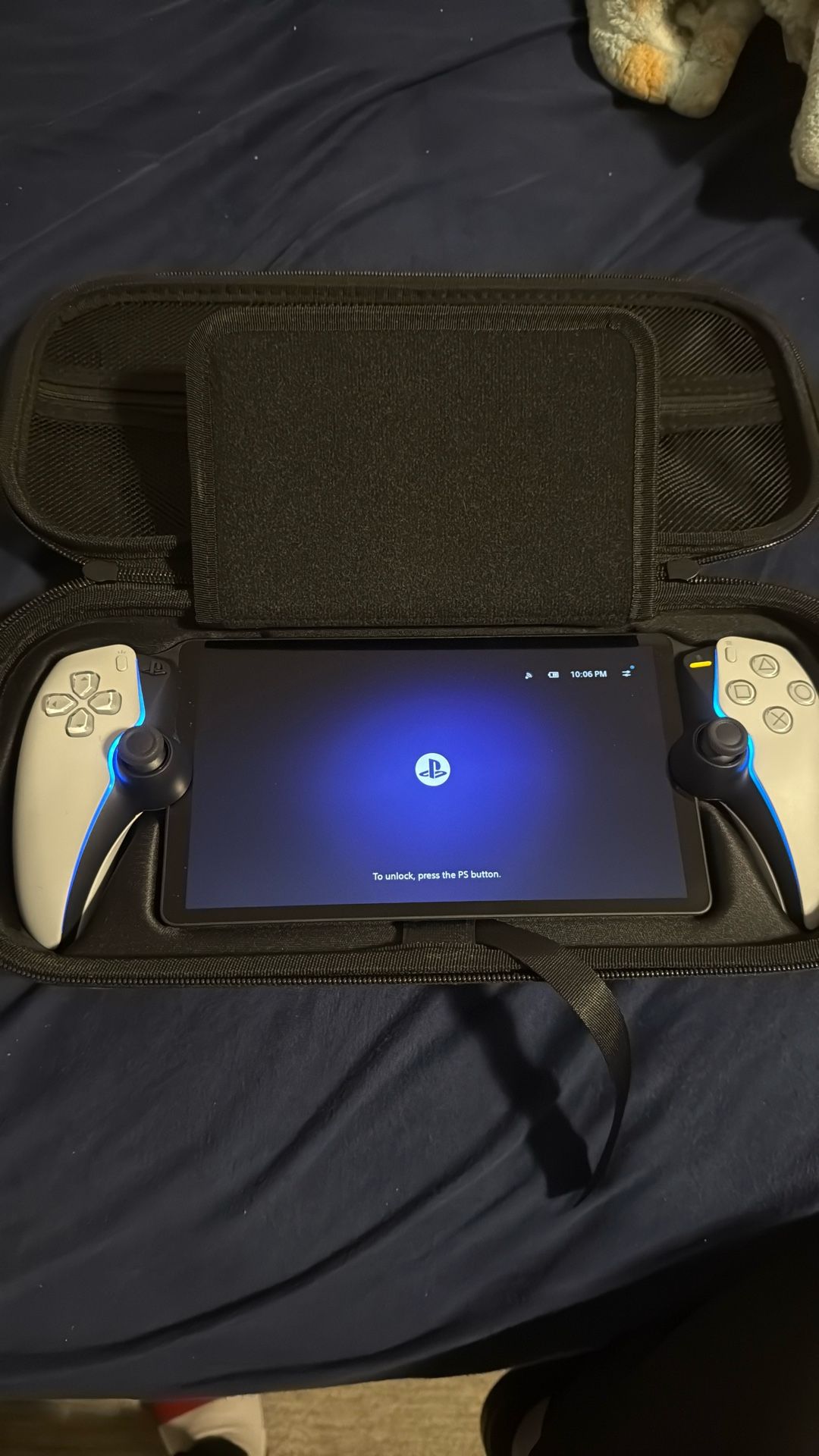 Sony PlayStation Portal