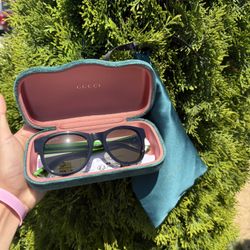 Gucci Sunglasses 