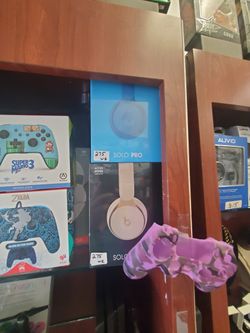 *** BEATS SOLO PRO PHARRELL WILLIAMS EDITION ***