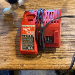 Milwaukee M12 To M18