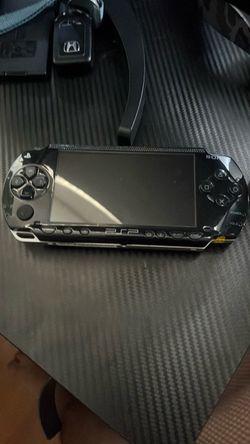 PsP