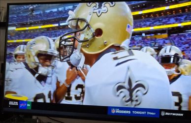 Vizio 65" TV