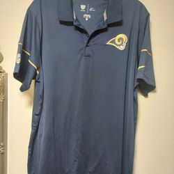 Rams Shirt 