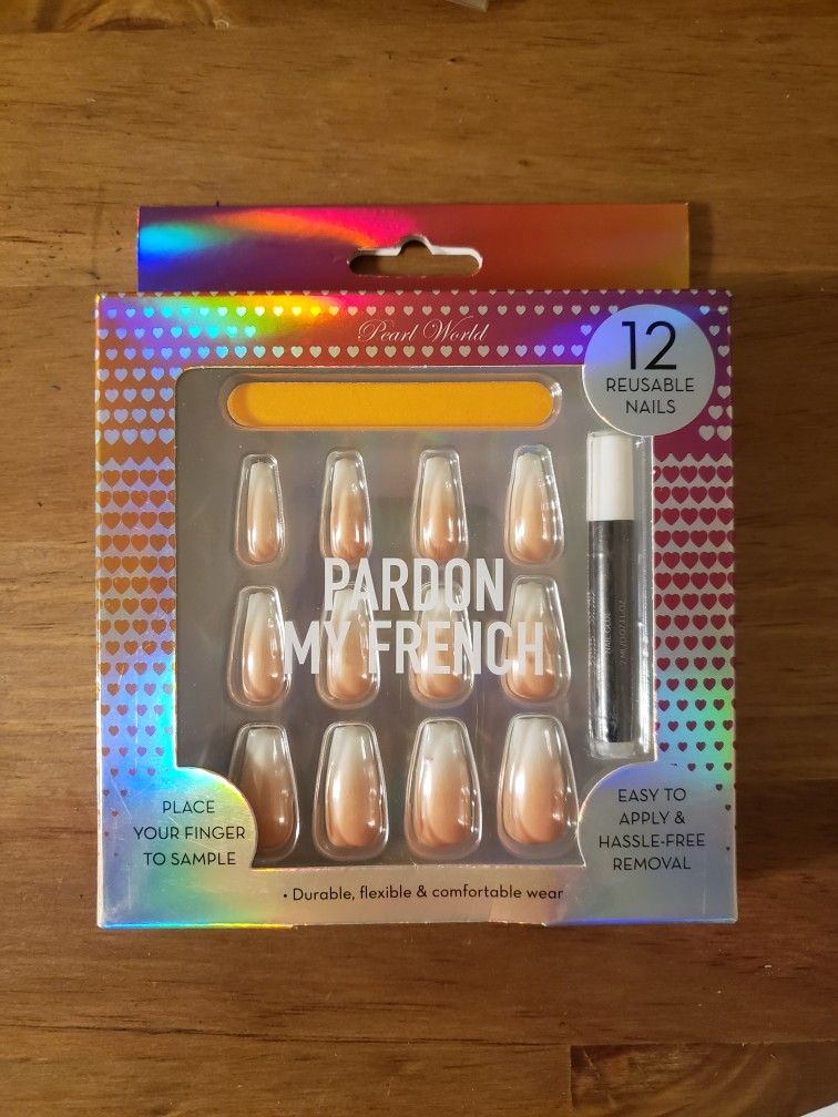 Press On Nails