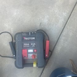 Jumpstart