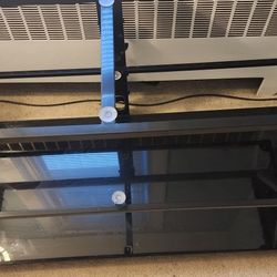 65" TV Table 