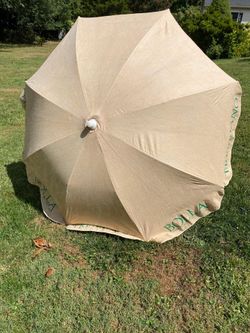 5 ft. Beach Umbrella