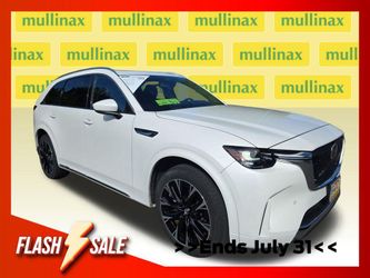 2024 Mazda CX-90