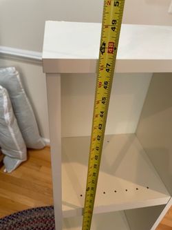 Book shelf