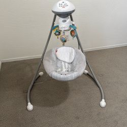 Baby Swing 