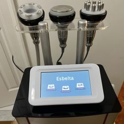 Body Contouring Machine 