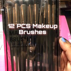 Makeup Brushes