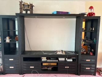 Tv entertainment system