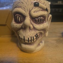 Trader Sams Tiki Mug