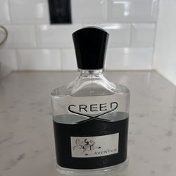 Creed Aventus Eau de Parfum 100ml 👑