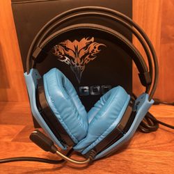 BENGOO USB Pro Gaming Headset – Brand New 🎧🕹️