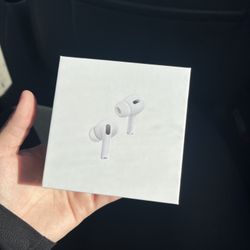 Airpods Pro 2nd Gen