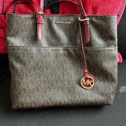 Michael Kors Handbag 