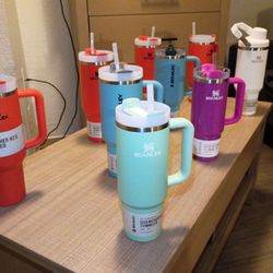 Stanley Tumblers BRAND NEW