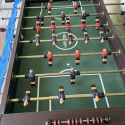 Stryker foosball Table