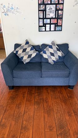 Loveseat